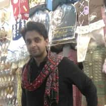 Kashif