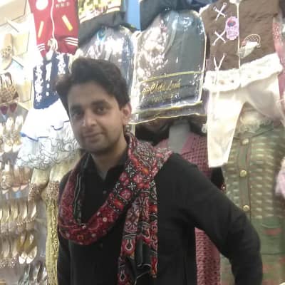 Kashif