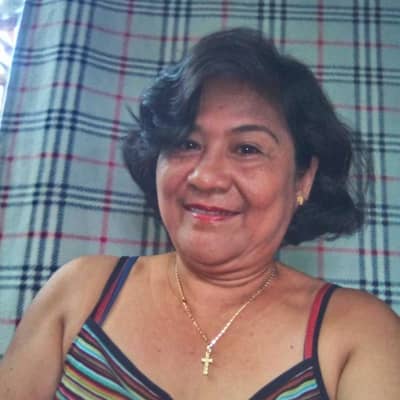 Arlene cañete