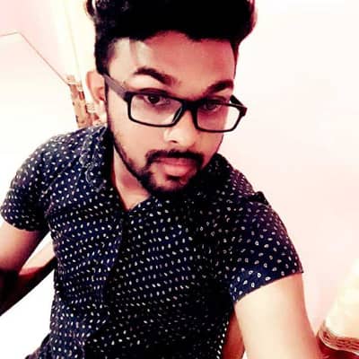 Tharindu