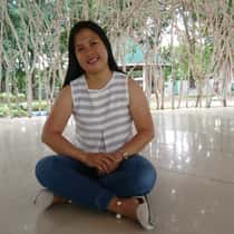 Liza grace grande
