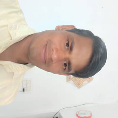 Nandlal Bagwan
