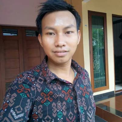 Dwi Putra
