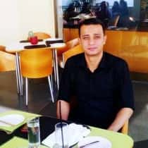 mahmoud ismail