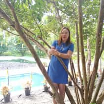Marilou caburnay
