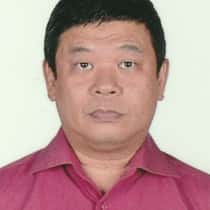 Dr. S. Tan