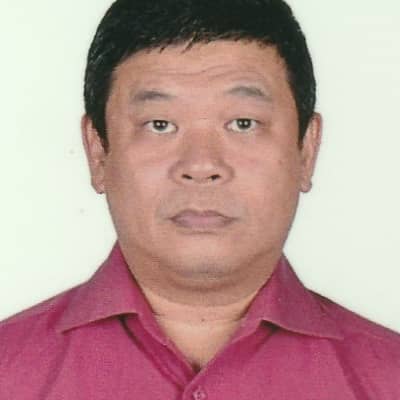 Dr. S. Tan