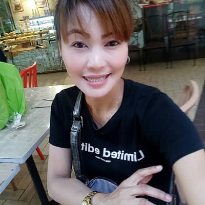 Isha sison