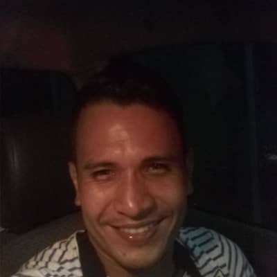Carlosscorpion