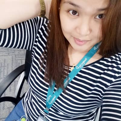 Marj Tanaleon
