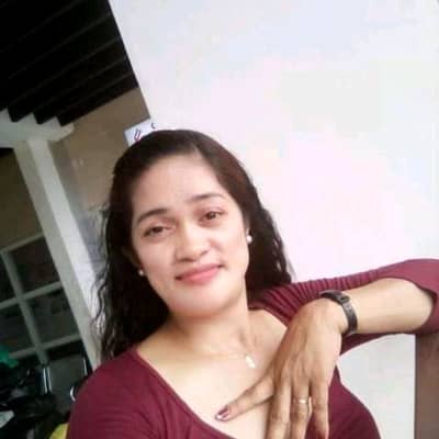 Vangie macawile