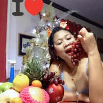 Mary joy