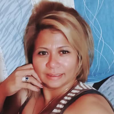 Jenny alegre
