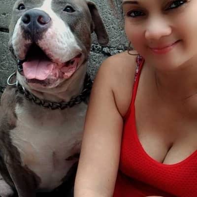 Maria
