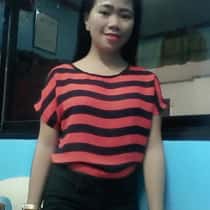 Rhiza Mae Maico