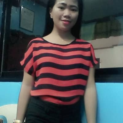 Rhiza Mae Maico
