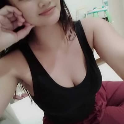 Naughty Girl
