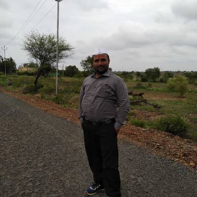 jayesh bhadane