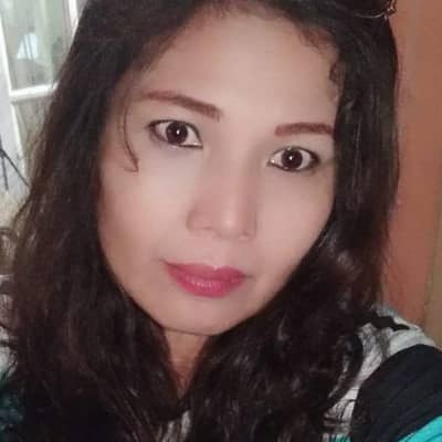 Efnyria Zahvita Siregar