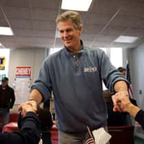 Ram Scott Brown