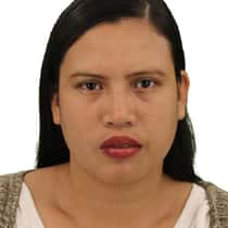 Vicenta Baccay