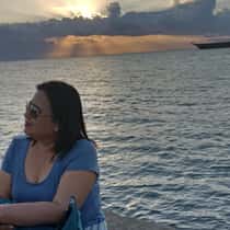 Judy Mae
