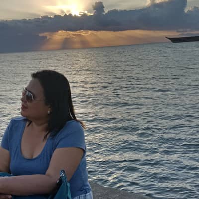 Judy Mae
