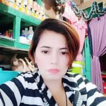 sweet lady