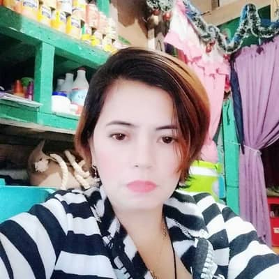 sweet lady