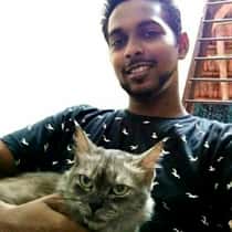 JOSTON REBELO