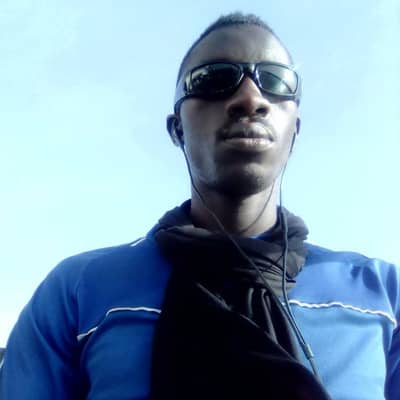 George Mendy