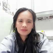 Lonely girl