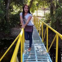Rodessa jouly