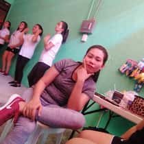 Kassie