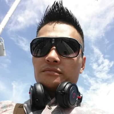 mikey nguyen