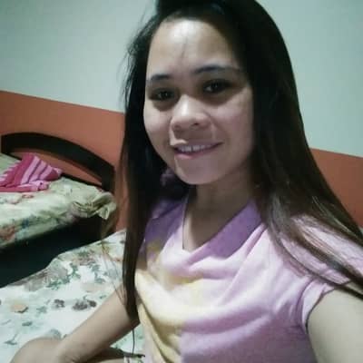 Jera May Baylosis