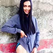 ashly Garcia