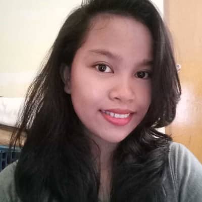 Mary joy