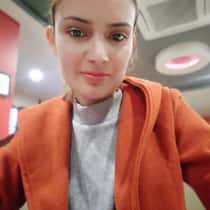 Ganga shrestha