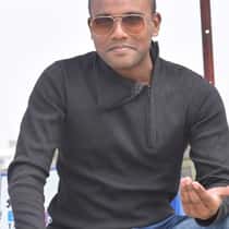 S M Waresh Hasan