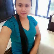 Anamarie Gacayan