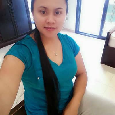 Anamarie Gacayan
