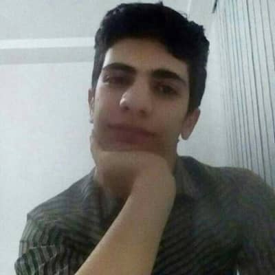 Ali Alipoor