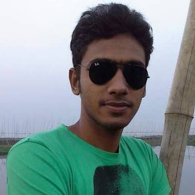 rayhan kabir