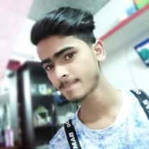Sweet Boy Ashik