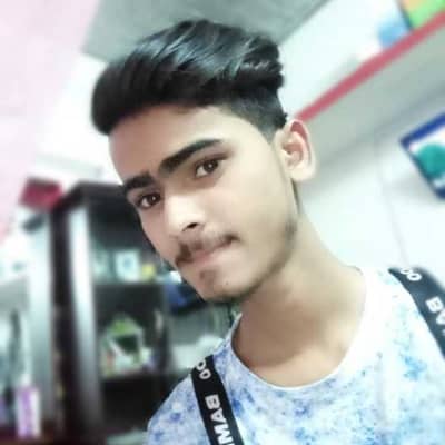 Sweet Boy Ashik