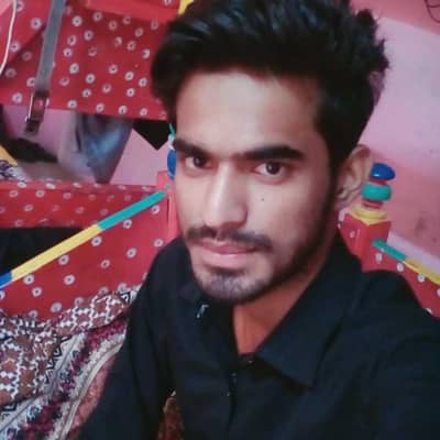 Ali