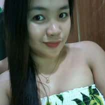 Mary grace sombillo