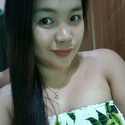 Mary grace sombillo