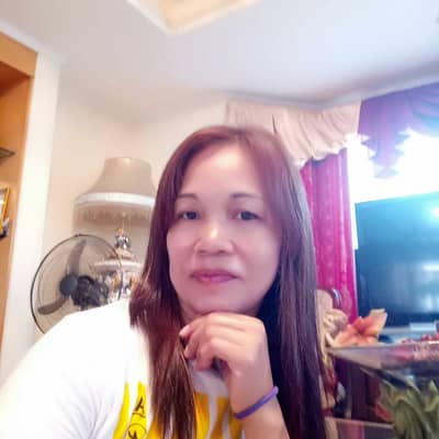 arlyn rosimo